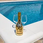 Enchanting Vacation With Pool And Jacuzzi Villa Krnica