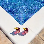 Enchanting Vacation With Pool And Jacuzzi Krnica