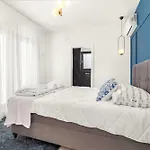 Enchanting Vacation With Pool And Jacuzzi * Krnica
